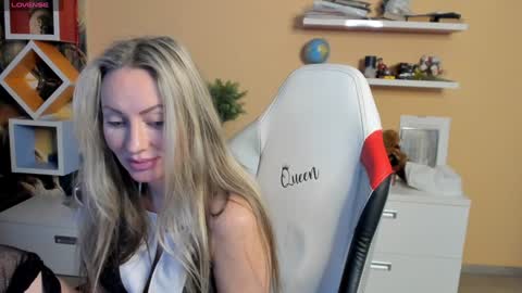 Violetta  online show from 01-26-25, 04:30