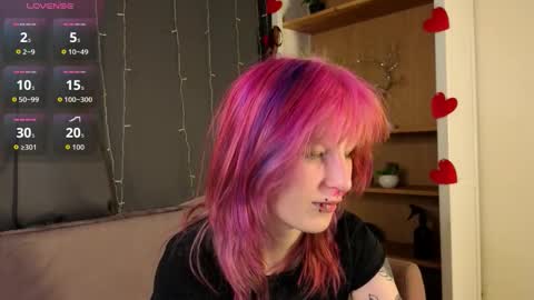 Erica online show from 03-14-26, 08:14