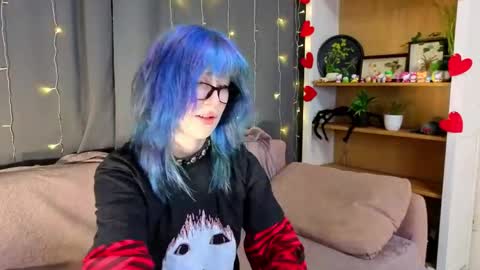 Erica online show from 04-03-26, 08:07