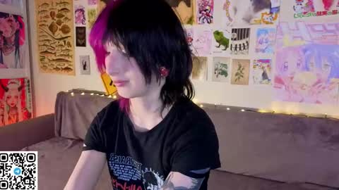 Erica online show from 05-29-26, 08:07