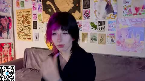 Erica online show from 05-30-26, 08:06
