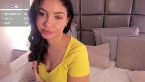 Snapshot of vera_price_ chatting on 07-28-26, 03:21 Vera online show from 07-28-26, 03:21