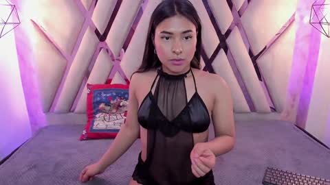 Domelipa  online show from 12-20-24, 02:27