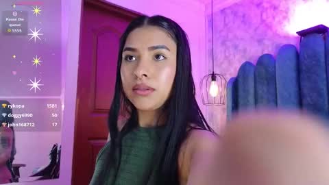 Domelipa  online show from 02-21-26, 12:11