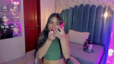 Domelipa  online show from 04-01-26, 11:33