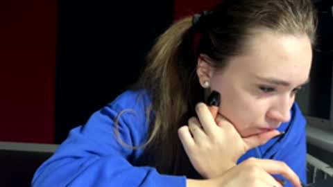 Vera online show from 01-13-26, 04:45