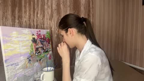 Ayla online show from 04-02-26, 03:53