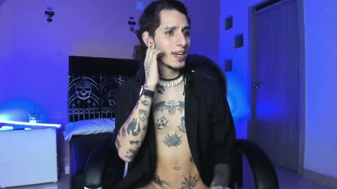 vergil_noir online show from 04-23-26, 05:30