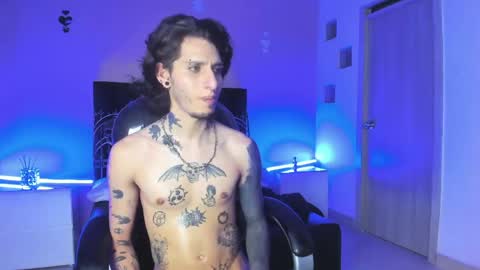 vergil_noir online show from 04-24-26, 04:59