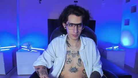 vergil_noir online show from 04-25-26, 05:32