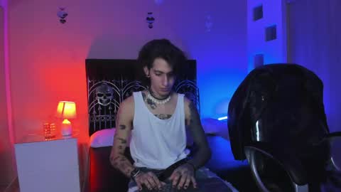 vergil_noir online show from 04-29-26, 04:38