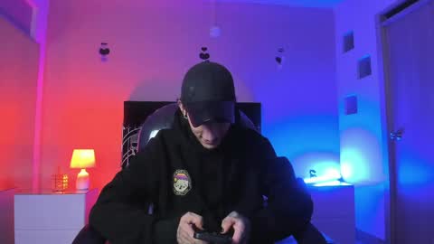 vergil_noir online show from 05-05-26, 03:25
