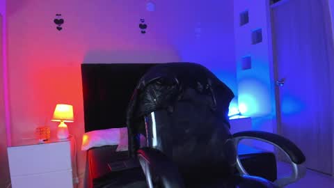 vergil_noir online show from 05-06-26, 05:03