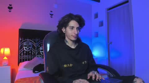 vergil_noir online show from 05-12-26, 04:20