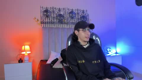 vergil_noir online show from 05-19-26, 04:08