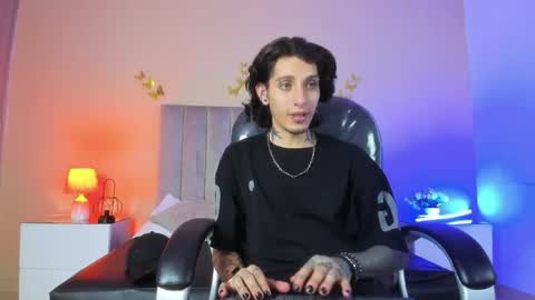 vergil_noir online show from 05-21-26, 05:03