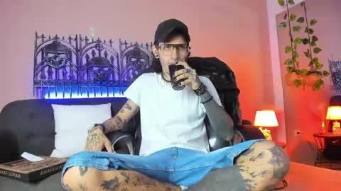 vergil_noir online show from 05-26-26, 05:14