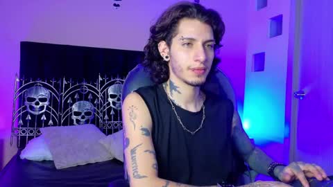 vergil_noir online show from 06-02-26, 04:14