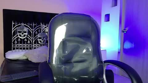 vergil_noir online show from 06-06-26, 05:23