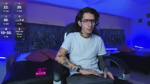 vergil_noir online show from 06-07-26, 12:09