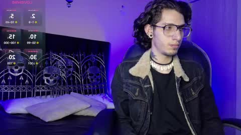 vergil_noir online show from 06-09-26, 06:14