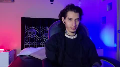 vergil_noir online show from 06-14-26, 04:47