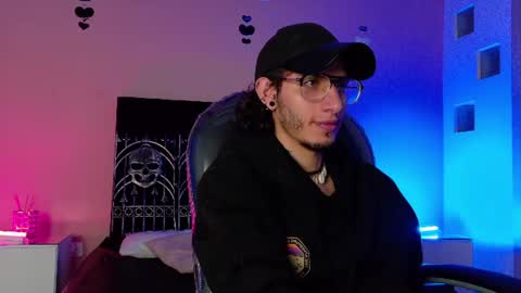 vergil_noir online show from 06-30-26, 04:02