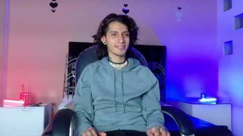 vergil_noir online show from 07-04-26, 04:07
