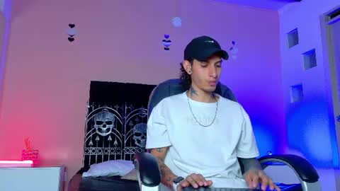 vergil_noir online show from 07-07-26, 04:15