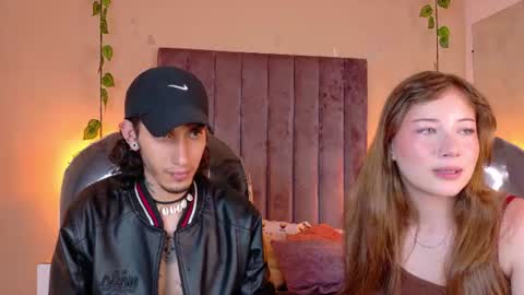 vergil_noir online show from 07-19-26, 06:06