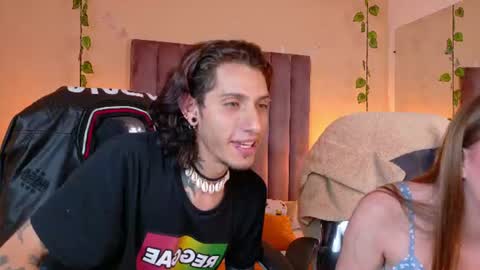 vergil_noir online show from 07-28-26, 05:14