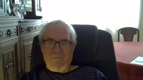 Snapshot of vergne50 chatting on 04-28-26, 06:07 vergne50 online show from 04-28-26, 06:07