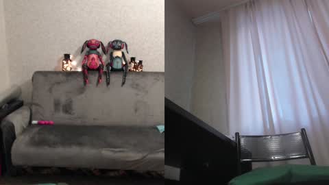 Sandra online show from 02-07-25, 02:04