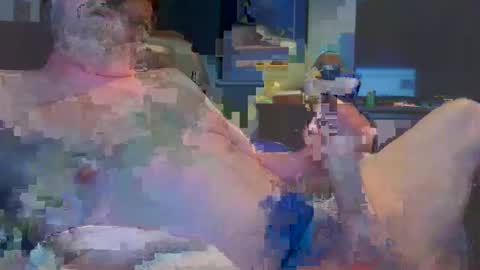 Snapshot of vermontguy76 chatting on 02-18-25, 01:22 vermontguy76 online show from 02-18-25, 01:22