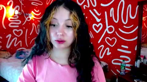 Snapshot of vero_doll12 chatting on 07-27-26, 12:56 Verinica online show from 07-27-26, 12:56