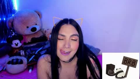  karolina online show from 01-07-25, 06:38