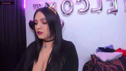  karolina online show from 02-13-25, 03:29