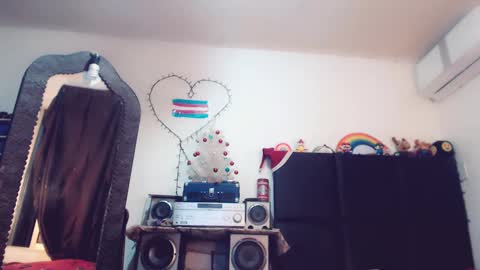 Vero Alva online show from 12-18-24, 06:10