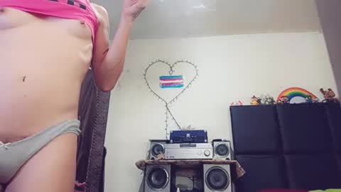 Vero Alva online show from 01-29-25, 01:05