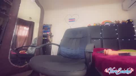 Vero Alva online show from 02-21-25, 10:37