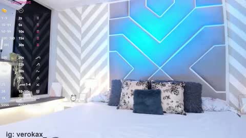 Snapshot of verokax chatting on 10-02-25, 04:19 Vero online show from 10-02-25, 04:19