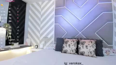 Snapshot of verokax chatting on 10-09-25, 04:32 Vero online show from 10-09-25, 04:32