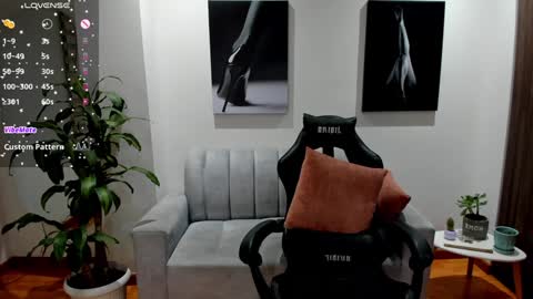 Snapshot of veromars_ chatting on 01-20-25, 02:53 Catalina online show from 01-20-25, 02:53