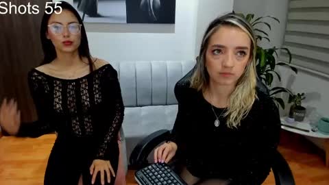 Catalina online show from 03-01-25, 01:53