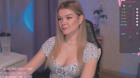 Tiffany online show from 11-19-25, 09:26