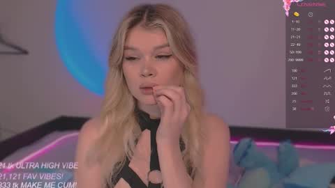 Tiffany online show from 03-15-26, 10:05