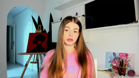 Lolitalolz online show from 10-23-25, 05:33