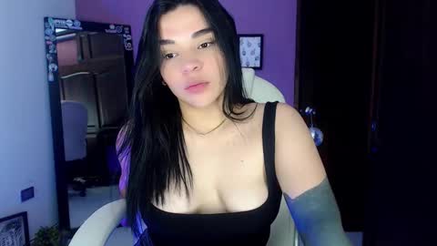 veronica_118 online show from 12-16-24, 11:12