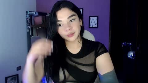 veronica_118 online show from 12-17-24, 08:01