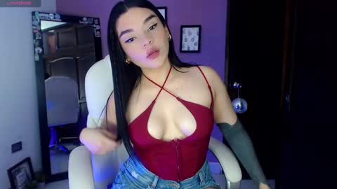 veronica_118 online show from 01-18-25, 04:26